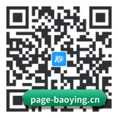 iPhone APP 二维码