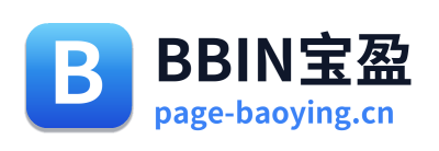 BBIN宝盈 Logo